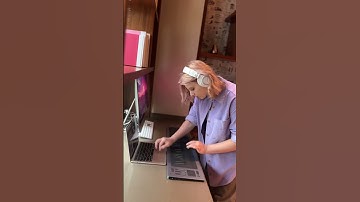 Improvising on Seaboard RISE 2 by ROLI