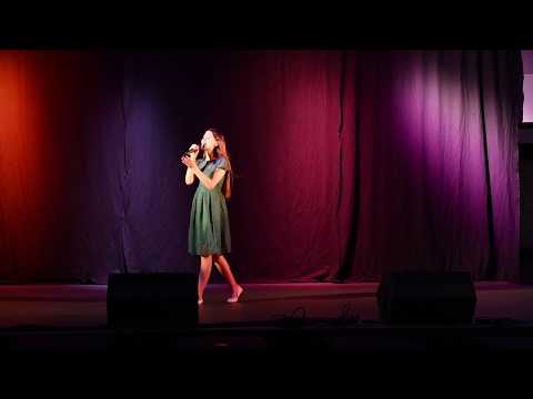 Daria Domitrz -