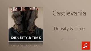 Density & Time - Castlevania