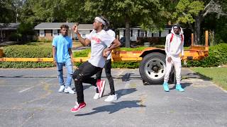 Watch Asap Rocky Raf video