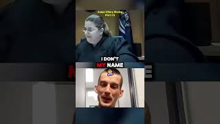 Part 1/3 Judge Hilary Braley #court #judge #judgefleischer #courtroomdrama #judgeboyd #judgesimpson
