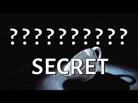 Cuphead Secret That No One Knows About, Yet.