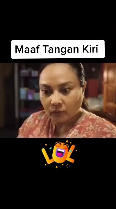 The Power of Emak-Emak Indonesia 🇮🇩 Pamer Gelang Emas 😂