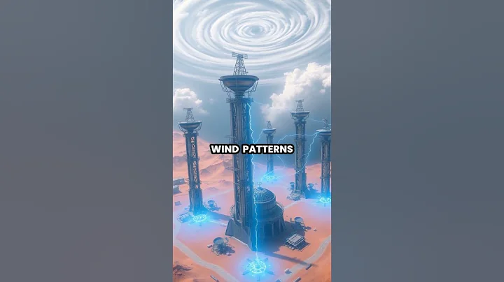 Revolutionizing Disaster Prevention: AI & Quantum Tech Unleashed! 🌍🔍