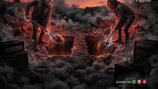 Voltage Saints โ Dig Two Graves (Official Hard Rock Anthem)