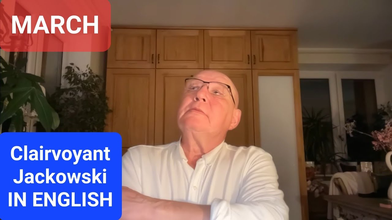 Фондовый рынок; серебро и золото. Английский язык. Предсказания ясновидящего Яковски.