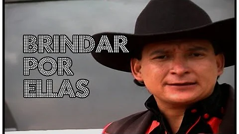 Libardo Rueda - Brindar Por Ellas