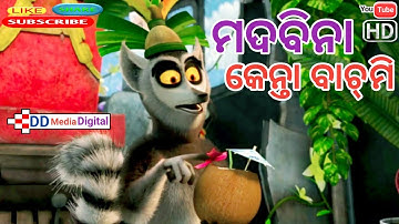 Madabina Kenta Bachmi||New Sambalpuri Funny Comedy Video||DD Media Digital||2020