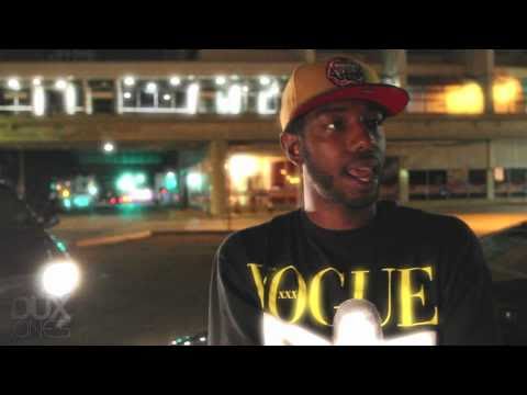 Dux Jones Pourin it On (Official Video) on the new...