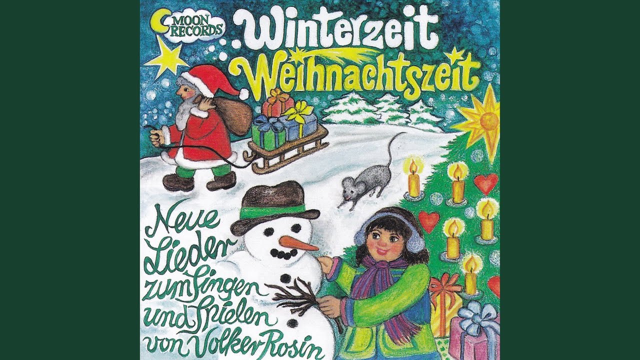 Watch Advent on YouTube Watch Advent on YouTube