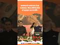 CM Suvendu Oath में PM Modi ने West Bengal Governor RN Ravi को किया इशारा #modi #rnravi #viralvideo