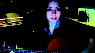 Big Jet Plane - Acoustic Version