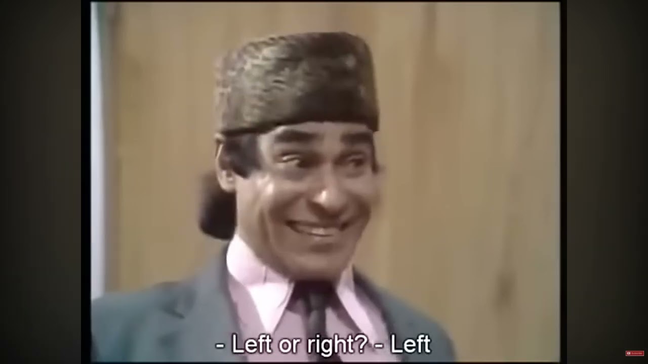 Mind your language Season 1 Episode 1 (0-