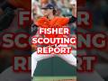Red Sox Draft Cade Fisher With The 538th Pick In The 2025 MLB Draft #shorts #redsox #mlb