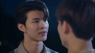 My dear gangster oppa ep4|Confession and kissing scene #mydeargangsteroppa #bldrama #viral #thaibl