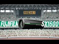 Fujifilm long range multipurpose camera sx1600fujifilm