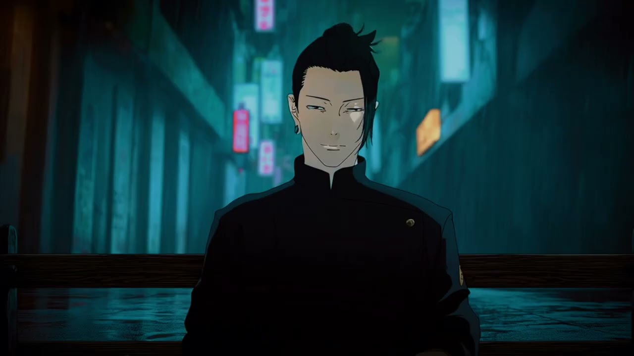 I have to let you go, my old friend.