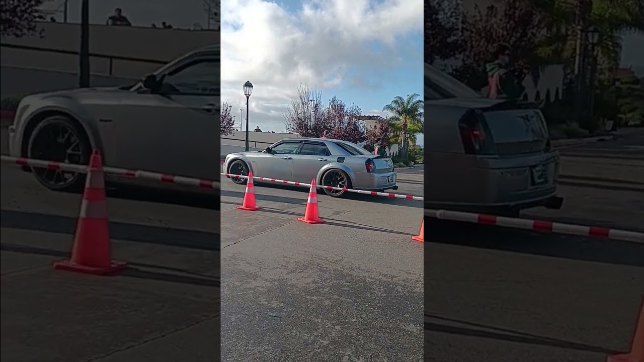 South OC Cars A Coffee San Clement GOOD SOUNDS 12 27 25 EP 4