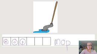 LETRS Lesson 2 Day 1