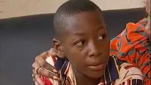 MY WIFE'S SON - PART 2 - Classic Nollywood Film