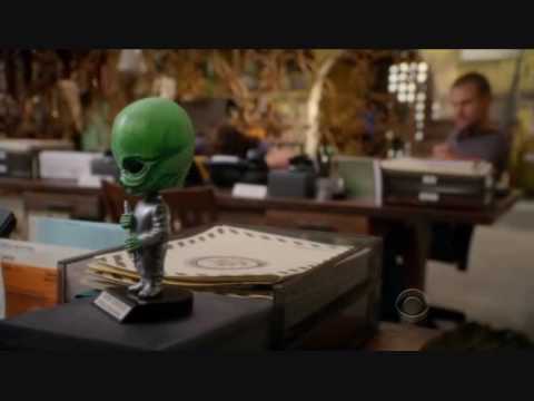 NCIS Los Angeles - Pump it