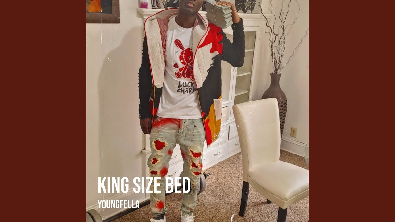 King Size Bed YouTube