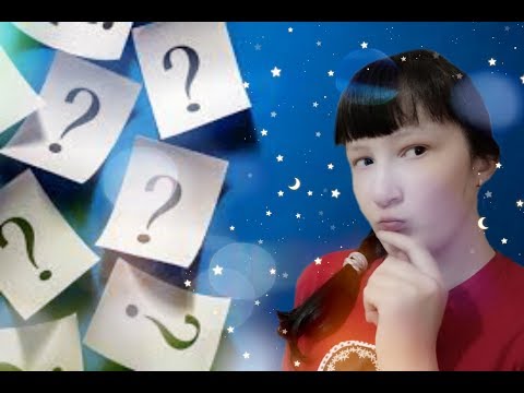 ВОПРОС - ОТВЕТ#3