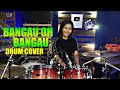 Bangau Oh Bangau Metal Version Drum Cover by Nur Amira Syahira