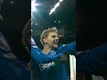 Dewsbury-Hall's stunning winner against Man United! 🚀 #premierleague #everton #manchesterunited