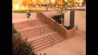 360 Flips, Top 10