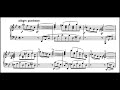 Miniature de la vidéo de la chanson Fantasies, Op. 116: No. 3. Capriccio In G Minor