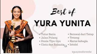Best of Yura Yunita
