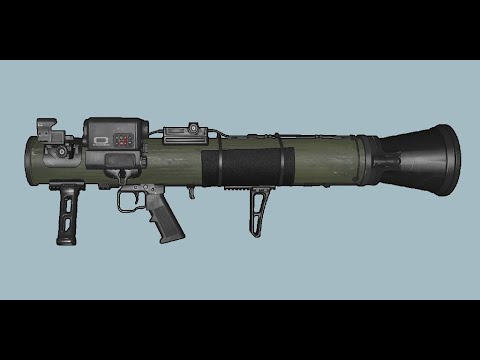 [CS:S] Firing Guided Rounds in Source!