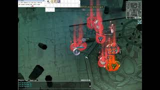 Farming GRF