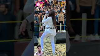 Sara Altaf \u0026 Malkoo - Nak Da Koka 4 Kaptan | New Punjabi Song 2024 | Aamir Tractor