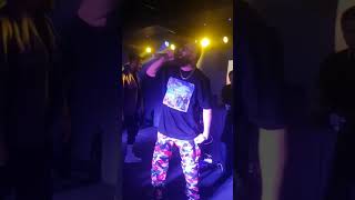 Patron - Aşık Acapella Florya Hayal Kahvesi