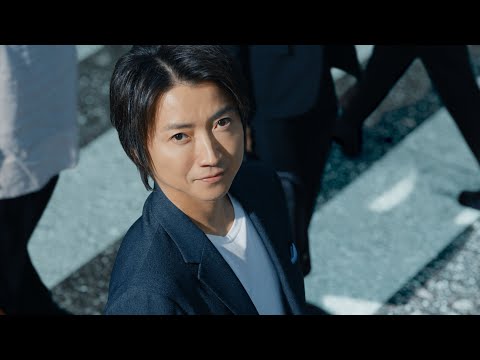SKY株式会社 「Look up」篇 のCM動画
