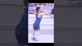 African Javelin Training Went Completely Wrong 😂