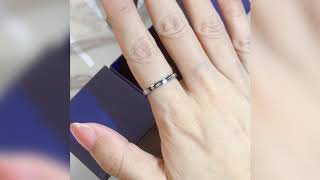 Sun Moon Ring