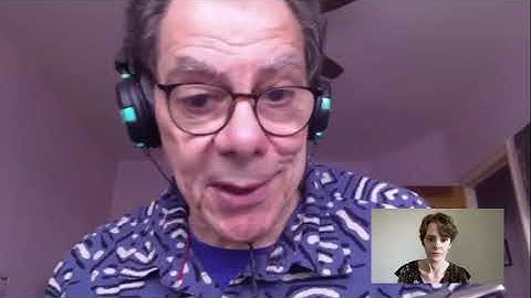 Episode 80: The Fundamentals of Extended Techniques with Robert Dick, Part 2 – Video