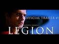 Justice League: Legion | Official Trailer #1 | DC Fire Saga Conclusion [FAN-EDIT]