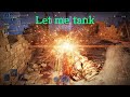 ELDEN RING NIGHTREIGN_Executor is a tank and you didn't know