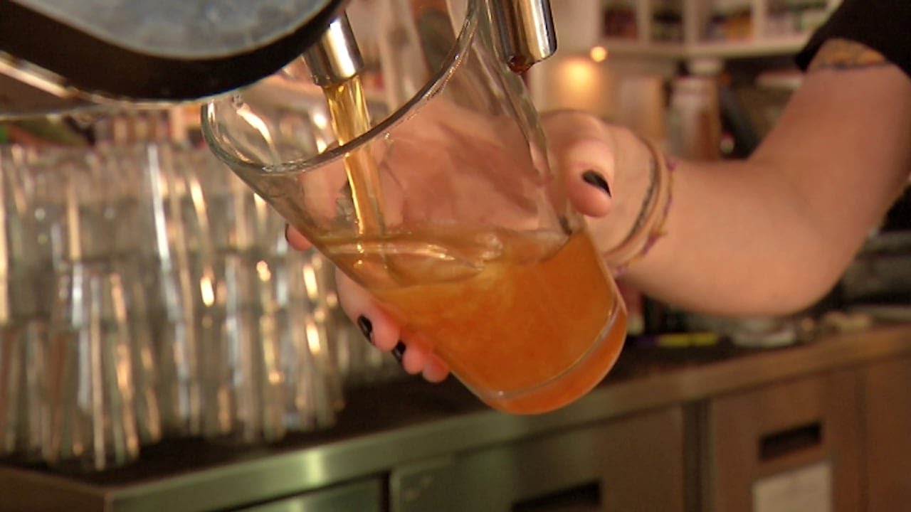 Public to comment on possible changes to Atlanta bar hours