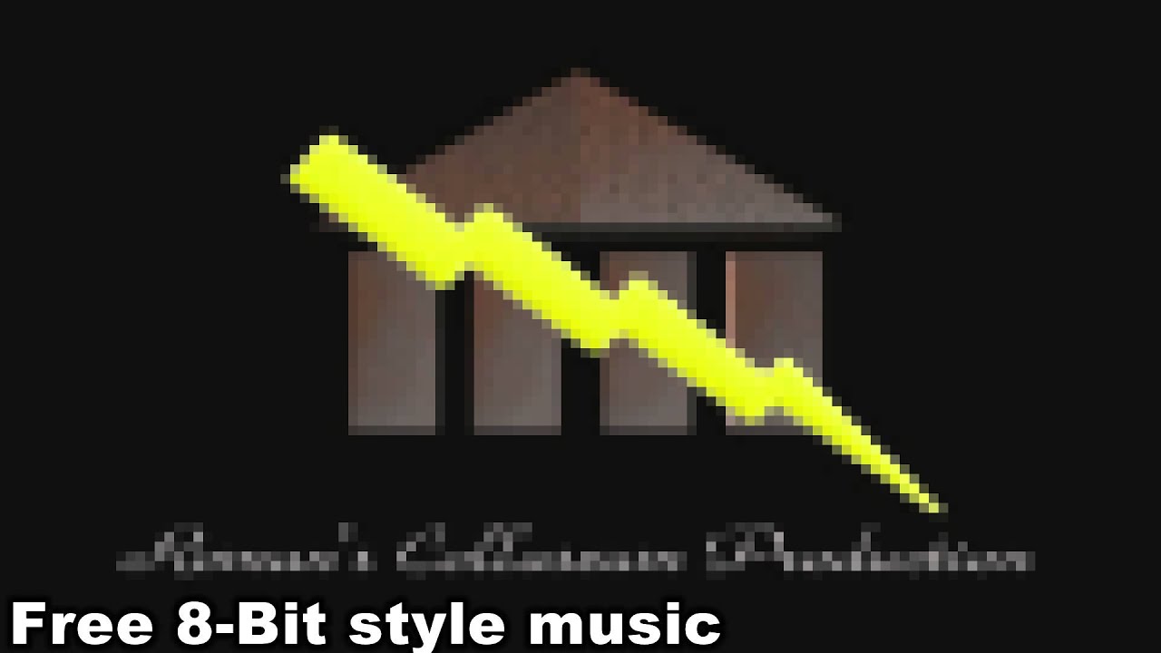 Free 8 Bit Style Music: Romans Collaseum - YouTube