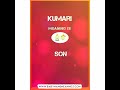 Kumari Name Meaning - YouTube