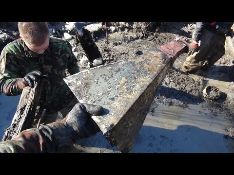 Videó: Bunker A Tájon
