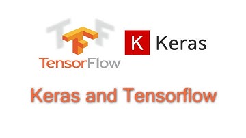 1.2 ทดลองการทำงานของ keras และ Tensorflow