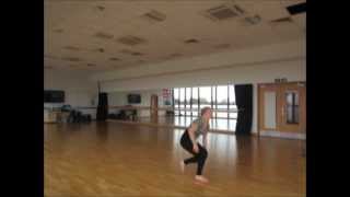 Arts Award Silver Unit 1 Challenge: Dance/Media