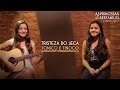 As Princesas do Sertanejo Gleidi e Geici - Tristeza do Jeca (Tonico e Tinoco Cover)