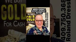 #COINSHOP 612 5th Ave. N., Texas City TX 77590 #RolandDressler 409.750.3688 #Gold #GoldBuyer #Coins